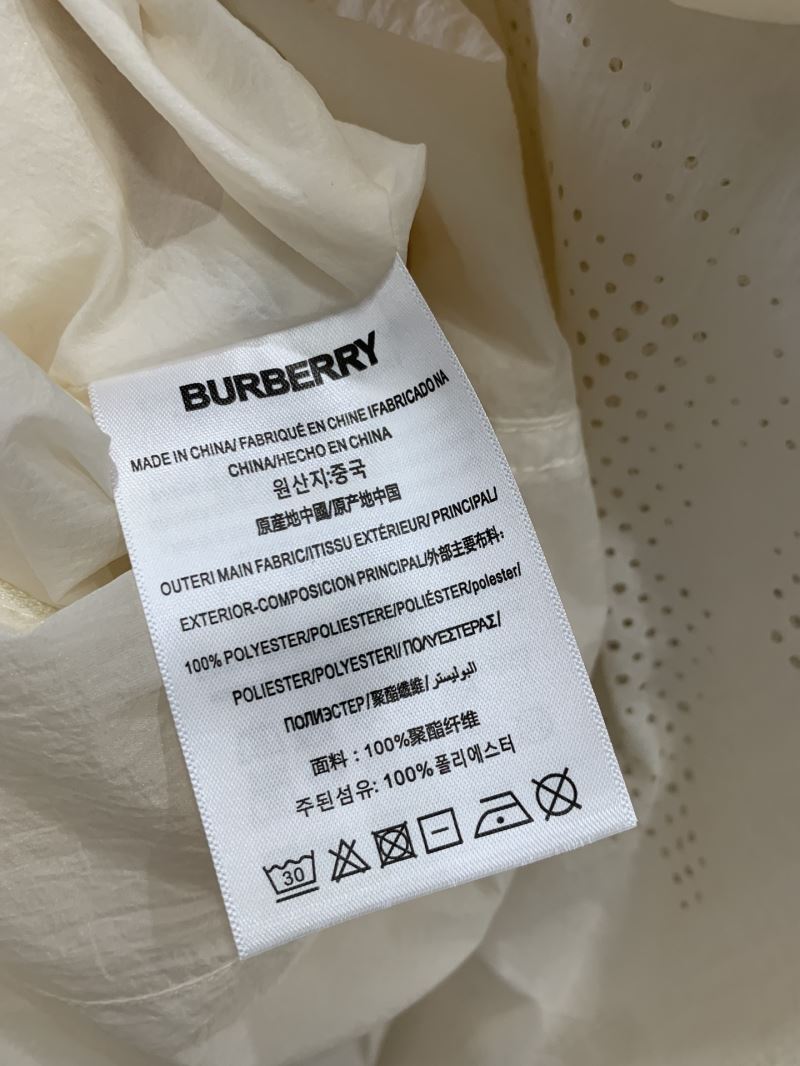 Burberry Outwear